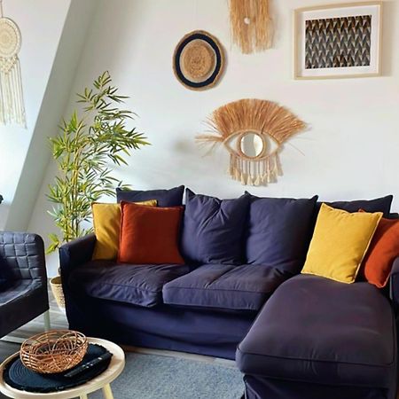 Cosy Place Near Atomium With Parking Vilvoorde Esterno foto