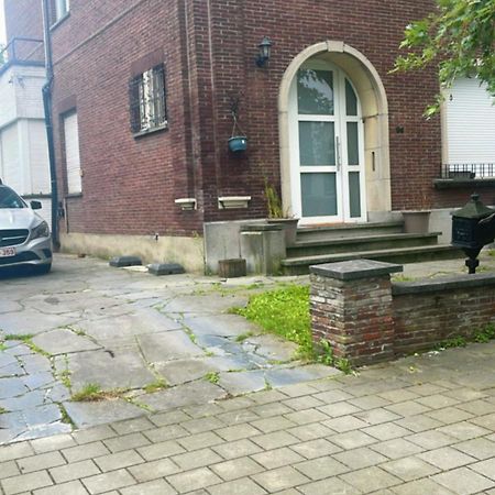 Cosy Place Near Atomium With Parking Vilvoorde Esterno foto