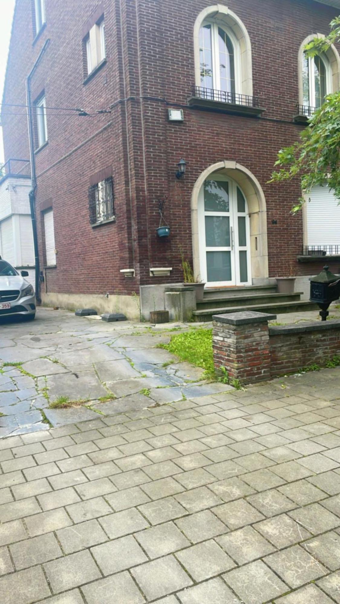 Cosy Place Near Atomium With Parking Vilvoorde Esterno foto